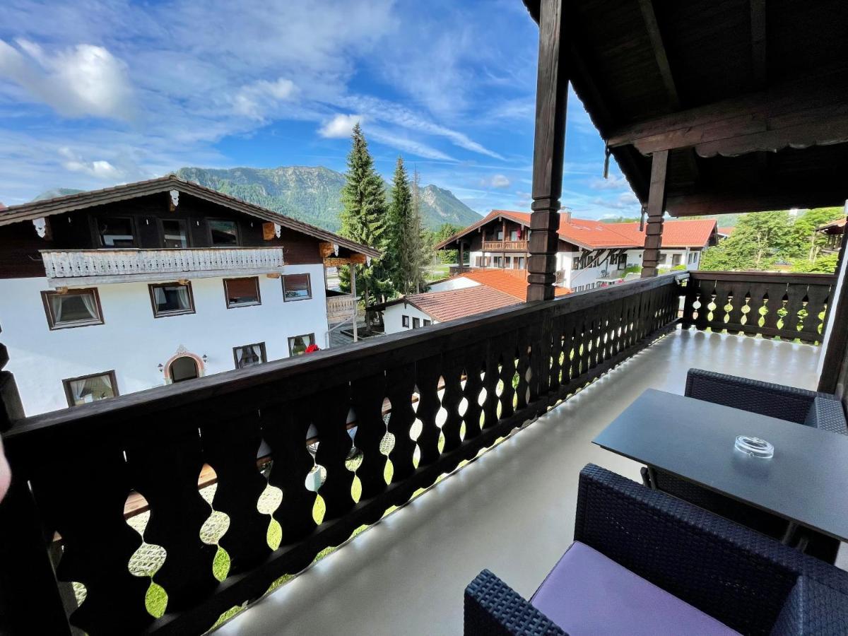 Hotel Hardi's Inzell