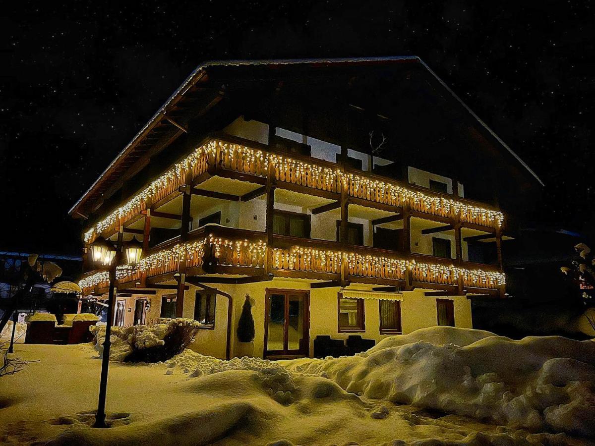 Hardi's Hotel