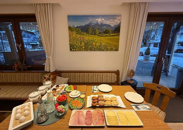 Hardi\'S Hotel