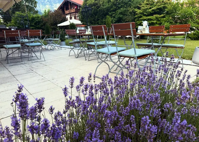 Hardi\'S Hotel