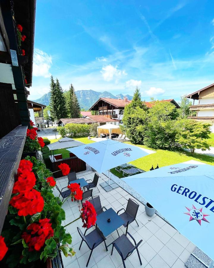 Hardi's Hotel