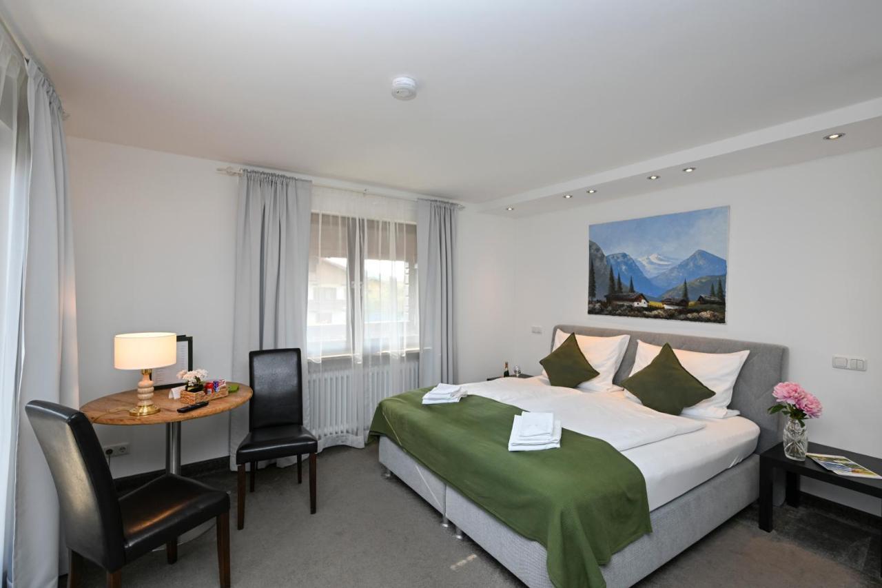 Hardi's Hotel Inzell