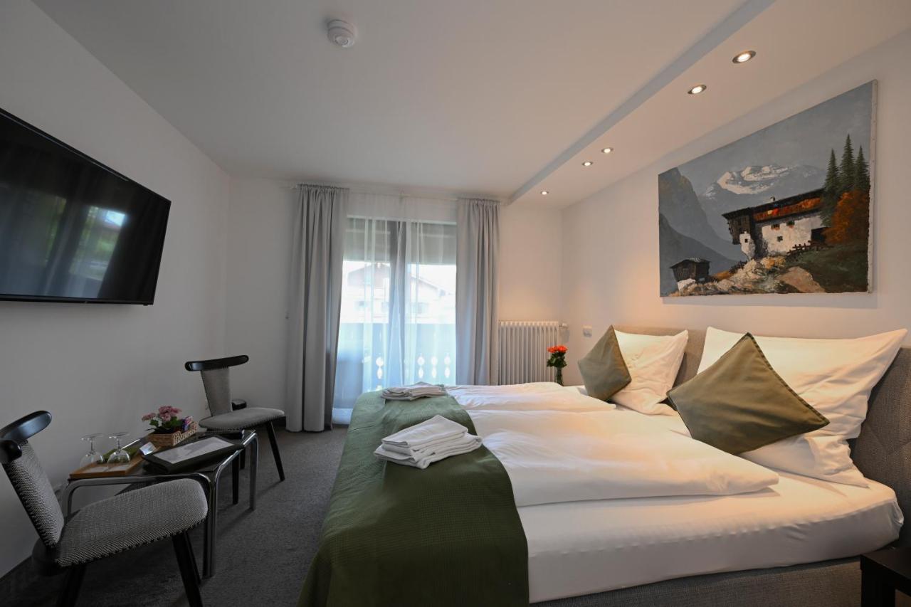 Hardi's Hotel 3*