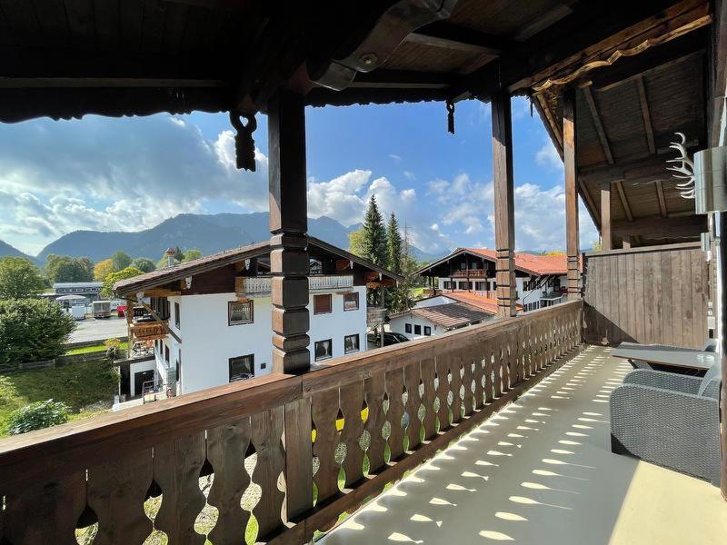 Hardi's Inzell