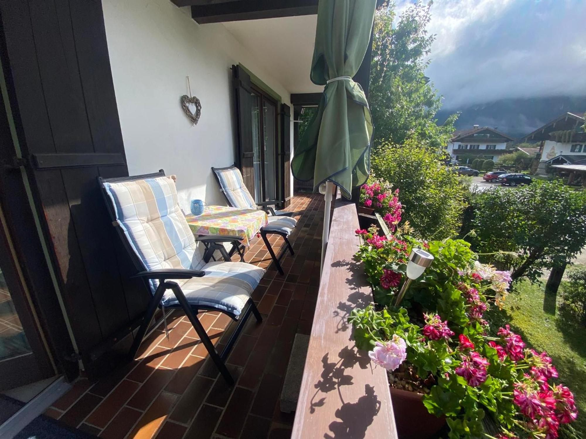 Hardi's Inzell