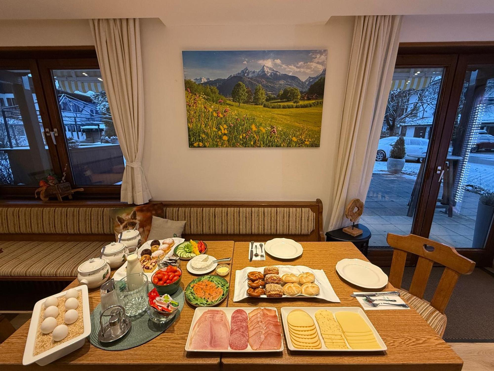 Hardi's Inzell